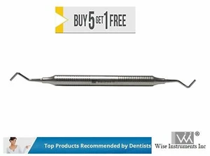 Dental Restorative Hatchets 15/16 Hatchet by Wise instruments - Picture 1 of 1