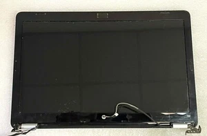 15.6" HP G62-227CL LAPTOP LED LCD WXGA HD Screen - Zdjęcie 1 z 4