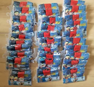 JOB LOT 30 ITEMS PACK OF 3 BOYS CHARACTER Paw Patrol BRIEFS PANTS New - Picture 1 of 3
