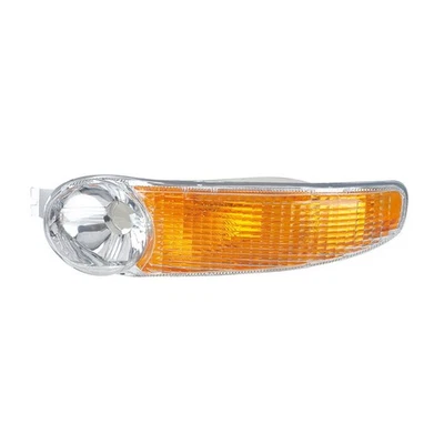 For 2001-2006  GMC Yukon XL 1500 Park/Signal/Side Marker Light Driver Side - Image 1 of 3