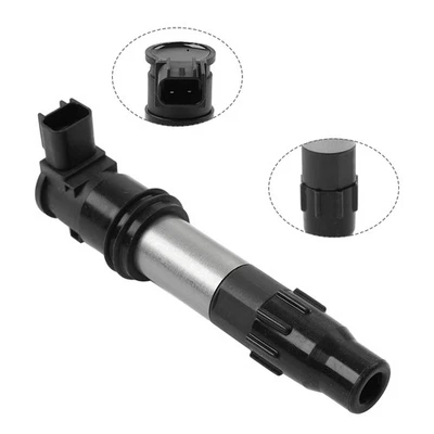 Ignition Coil 129700-5330 For Suzuki GSXR1000 2009-2016 GSXS1000 2015-2019 - Image 1 of 4