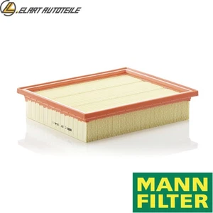 FILTRO DE AIRE C 27 154/1 PARA VW GOLF/III/Van/IV/Cabriolet VENTO AAZ/AFN/1Y 1.9L - Imagen 1 de 8
