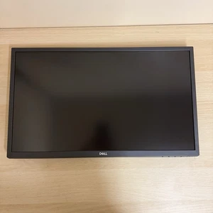 Dell SE2422H 24" Full HD VA Monitor – New Open Box – HDMI VGA 75Hz - Picture 1 of 6