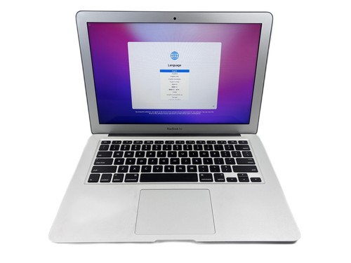 MacBook Air 2017 13