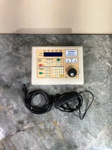 Portable ProWave Model 101 Energy System Rife Technology - Parts or Repair - Picture 1 of 6