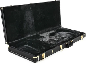 Godin v1091 Hardshell Case for MultiAc Grand Concert SA & Duet - Picture 1 of 10