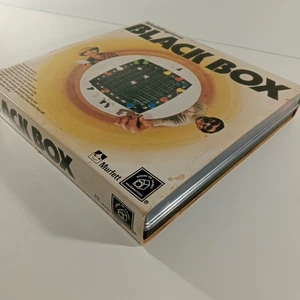 Waddingtons Black Box VINTAGE 1977 Strategy Board Game - Complete - Bild 1 von 8
