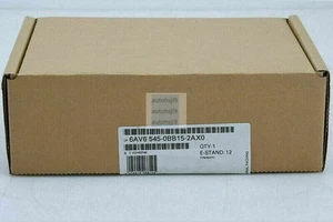 1PCS New Siemens 6AV6 545-0BB15-2AX0 SIMATIC TP 170B 6AV6545-0BB15-2AX0  #S - Picture 1 of 1