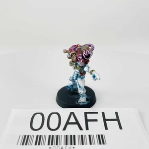 x1 Assassin Vindicare Métal Warhammer 40K | P-00AFH - Imagen 1 de 2