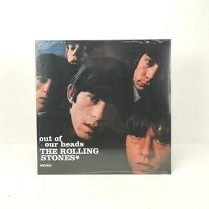 The Rolling Stones out of our head Vinyl Schallplatte  - Bild 1 von 2
