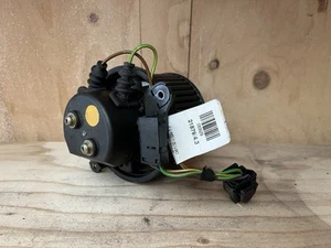 Range Rover Vogue Internal Heater Blower Fan 2002 L322 2002 - Picture 1 of 5