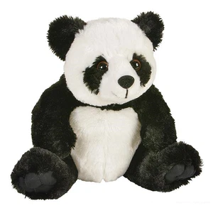 8 Zoll Panda Stofftier - Ultraweiches Plüschtier für Kinder & Panda-Liebhaber - Bild 1 von 1