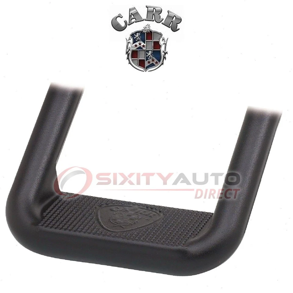 CARR Truck Cab Side Step for 1979-1995 GMC G2500 - Body  zm Foto 1 de 4