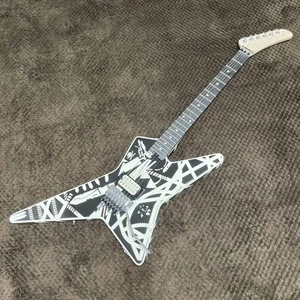 EVH STAR Electric Guitar Custom with 5150 Neck Clean Condition - Picture 1 of 7
