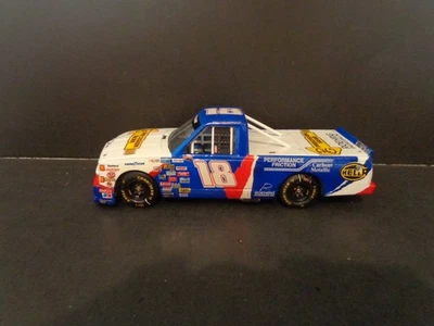 Nascar diecast 1/24. #18 Wally Dallenbach Jr. Foto 1 de 4