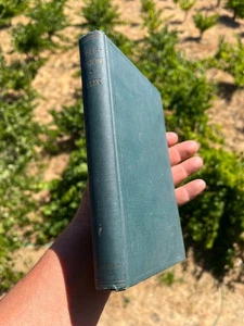 Television Edgar Felix First Edition 1931 - Picture 1 of 6