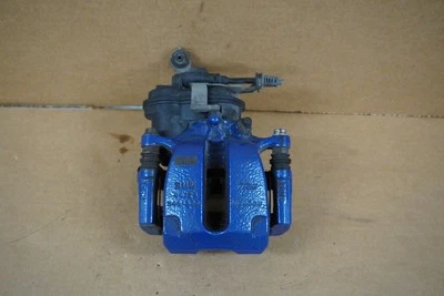 Pinza de freno trasera izquierda BMW M550i 2019 2020 OEM 345370 Foto 1 de 4