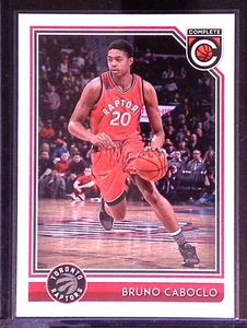 2016-17 Panini Complete #277 Bruno Caboclo - Bild 1 von 2
