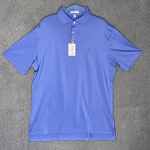 Peter Millar Summer Comfort Talla M Nuevo con Etiquetas Paradise Valley Country Club - Imagen 1 de 10