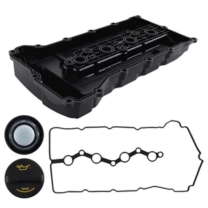 Cubierta de válvula de motor L4 2,4 L para Hyundai Sonata Hybrid 2011-2015 224002G100 - Imagen 1 de 12