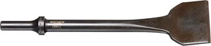 Mayhew Tools 31970 Druckluftschaber, 2" x 2 x 8-1/2, Schwarzoxid-Finish  - Bild 1 von 3