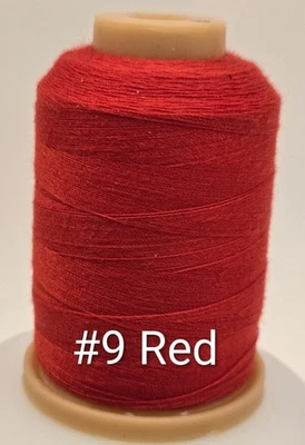 Sewing Thread All Purpose 40s/2 Color selection 1 -24. - Image 1 of 4