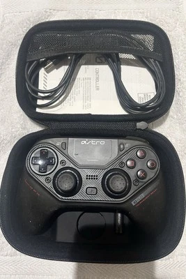 Astro C40 Controller - Image 1 of 3