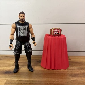 2016 WWE Mattel Elite Collection Serie 47 Kevin Owens komplett schneller Versand! - Bild 1 von 4