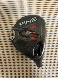 Gebrauchter Ping G410 7w 20,5° Fairwaykopf - Bild 1 von 8