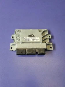 CALCULATEUR MOTEUR FORD ECU BV61-12A650-CND S180127022D - Picture 1 of 3