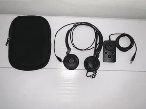 Auriculares con cable Jabra Engage 50 USB-C con control - IVA incluido y 12 m de garantía - Imagen 1 de 4