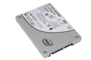 Intel D3-S4510 480 GB 2,5" SATA SSD / SSDSC2KB480G8 - Afbeelding 1 van 5