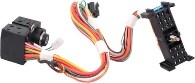 Interruptor de encendido MOTOKU para Chevy GMC C1500 K1500 1998-1999, C2500 1996-2000, C35 Foto 1 de 4