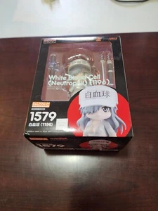 Good Smile Nendoroid White Blood Cell (Neutrophil) figure, NIce shape! - Picture 1 of 5