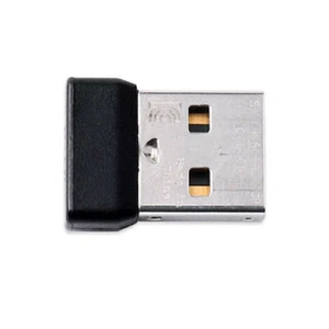 USB Receiver Replacement For Logitech MK270 260 MK345 Wireless Mouse - Afbeelding 1 van 5