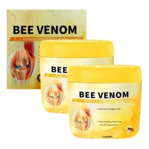 2 pcs *Be|eve|nom Joint & Bone Therapy Cream Gel Pain Relief Cream - Bild 1 von 8