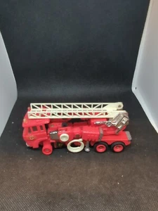 Transformers G2 Inferno - Picture 1 of 2