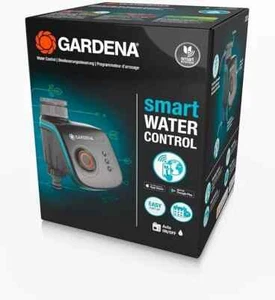 Gardena 19031-20 smart Water Control Bewässerungssteuerung per App Bewässerung - Bild 1 von 6