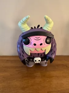 Funko Pop Foster's Home For Imaginary Friends - Eduardo #943 - NO BOX - Picture 1 of 5