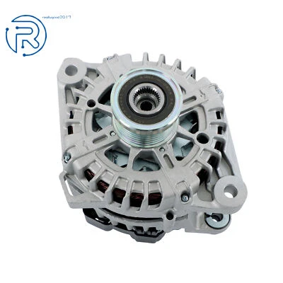 Alternator For Hyundai Santa Fe Sport 2013-2016 Kia Optima 2014-2015 2.0L 2.4L - Image 1 of 4