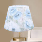  Wall Light Shade Lamp Shade Cover Indoor Light Cover E27/E14 Socket Floral