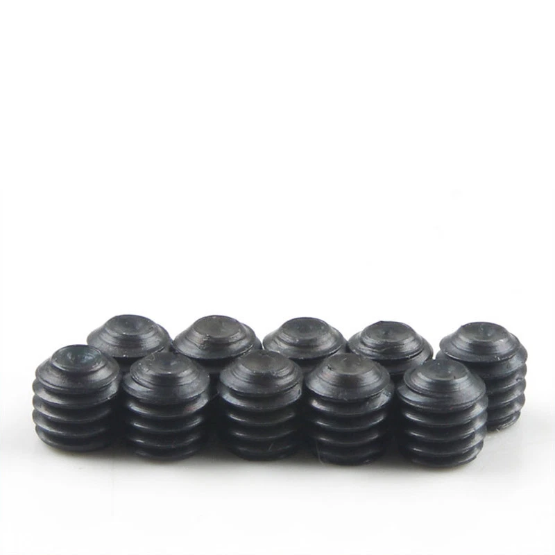 Gewindestifte M4 x 4 mm 10 Stück Kyosho S54004 # 704741 - Bild 1 von 1