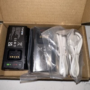 For Arlo Essential Wire-Free Video Doorbell 272-50114-01 AVD2001B Battery A-12 - Picture 1 of 3