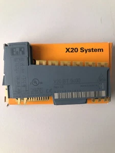 B&R X20BT9400 Link Bus Transmitter - Bild 1 von 5