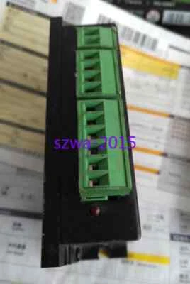1pcs Used H2MD stepper drivers - Image 1 of 2