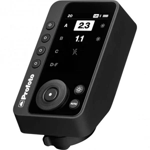 Profoto Connect Pro Télécommande pour Sony (901323) - Photo 1 sur 4
