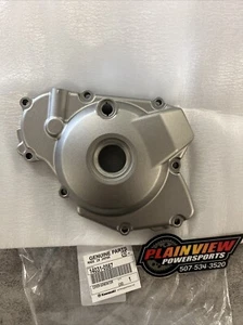 Kawasaki OEM Genuine Ignition Generator Cover 14031-0567 2013-2015 KX450 KX450F - Picture 1 of 3