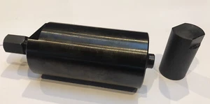 Extractor de herramientas de piezas de rotor Suzuki 09930-31921. P - Imagen 1 de 2