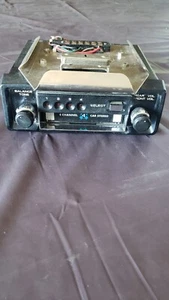 Reproductor de 8 pistas Pioneer QP-444 DE COLECCIÓN RARO para ROLLS ROYCE SILVER SHADOW CORNICHE W1 - Imagen 1 de 9