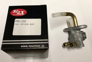 Benzinhahn für Suzuki VS 1400 Intruder GLF GLP VX51L ´1987-2003 FPC-318 Tourmax  - Bild 1 von 5